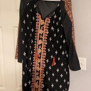 🌼Anthropologie TMHL Tunic Dress🌼